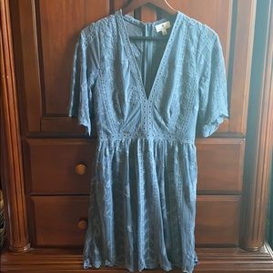 Socialite dress size S